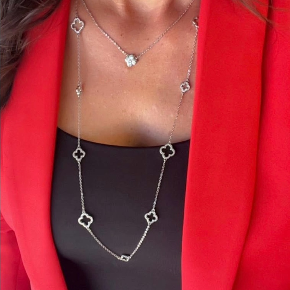 Park Lane “Monroe” Necklace! BNIB!! - Picture 11 of 16